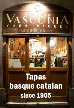 Vasconia