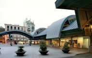 Barceloneta Markett