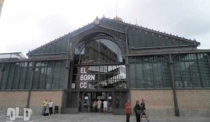 El Born Centro Cultural