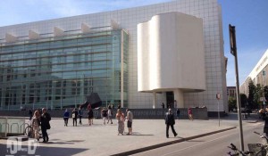 Centro de Cultura Contemporánea de Barcelona