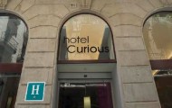 CURIOUS Hotel