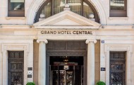 Grand Hotel CENTRAL BARCELONA