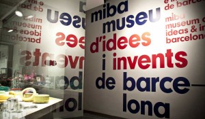 Museu d'idees i invents de Barcelona (MIBA)