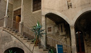 Palacio Cervelló-Giudice