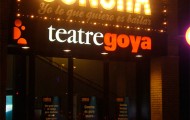 Teatre GOYA