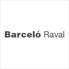 BARCELÓ RAVAL