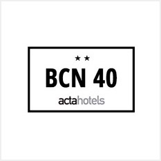 ACTA BCN 40
