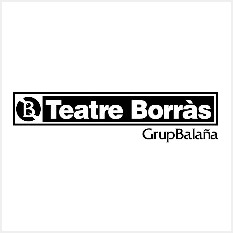 Teatre BORRÀS