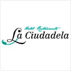 LA CIUDADELA Restaurant
