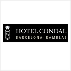 CONDAL Hotel