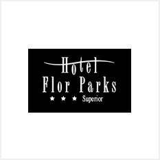 FLOR PARKS Hotel