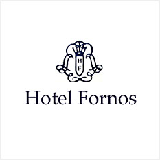FORNOS Hotel