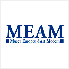European Museum of Modern Art in Barcelona
