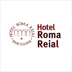 ROMA REIAL Hotel