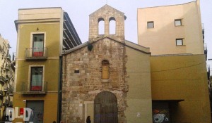 Capella de Sant Llàtzer
