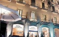 SANT AGUSTÍ Hotel